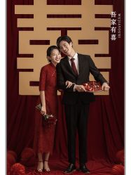 -今生有约婚纱摄影店(景德路店)