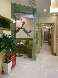 -芳朵美容养生SPA