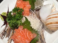 -山上下日本料理(万象城店)