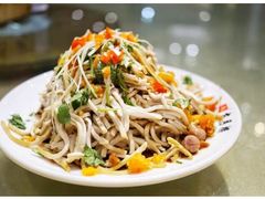 烫干丝-留芳·文旅古月楼(老街店)