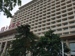 -北京饭店