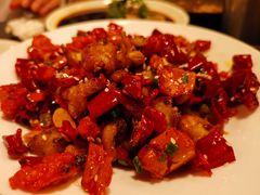 -三酉星·枫·山風与野菜(上海总店)