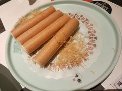 -新兴·金羊座·粤菜点心(乐峰店)