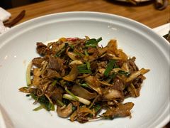 -山茶云南菜(永安里店)