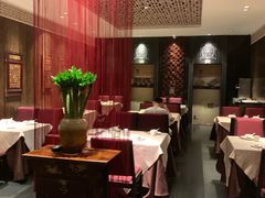 大堂-炳胜品味(珠江新城店)