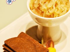 -禧瑞都大饭店(吊桥路店)