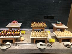 -顺德联塑万怡酒店·万荟轩自助餐厅