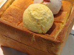 -绿茶餐厅(南方商城店)