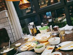-正苑26年海鲜烤肉•牛尾汤汤饭(东港店)