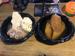 -院子餐厅·大锅菜·老杭帮(桥西直街店)