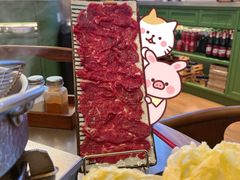 -潮界(LU·ONE凯德晶萃广场店)