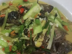 水煮杂鱼-圆圆家私房美食(民权路店)