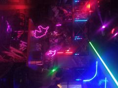 -UP嘻哈酒吧(粉巢店)