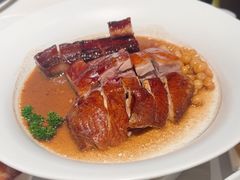 -汤城小厨•粤菜•靓汤(苏州街店)