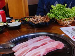 -杀猪天·韩国烤肉(总店)