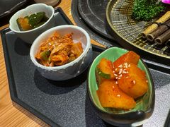 -丸藏和牛烧肉专门店(园区师惠坊店)