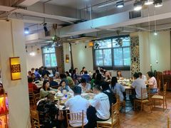 -百年银屏蚝烙·潮汕菜·非遗(乐山店)