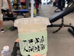 -力美健健身游泳俱乐部(顺联国际店)