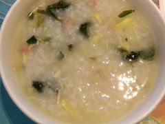 谷物鸡肉麦鲜粥-麦当劳(杭州西湖银泰百货店)