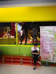 点击看大图 -蹦蹦跳跳(新奥购物中心店)