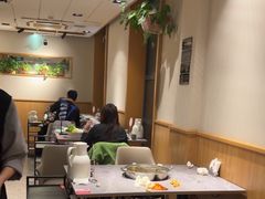 -阿源鱼捞斑鱼火锅·海鲜粥(山景尚宅店)