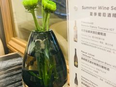 -THE WOODS 简餐 (国贸商城店)