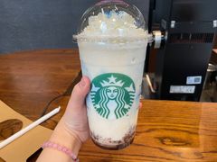 -星巴克(贵阳花果园1店)