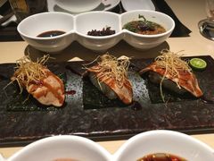 -余欢领鲜火锅(新街口店)