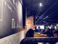 -麦凯伦烧烤·精酿超级工厂店(金桥总店)