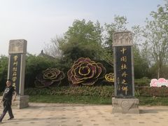 -曹州牡丹园