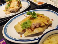 -本味轩精品茶餐厅(黄山路店)