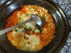 合渣-张关合渣(航空大道店)