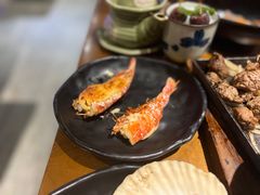 -和彩放题餐厅(酒仙桥店)