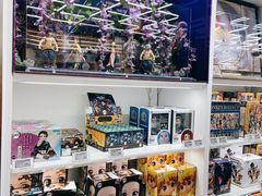 -泡泡玛特POPMART(合生汇店)