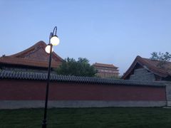 -大明幻境第一城