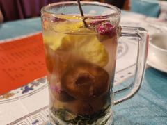 八宝茶-贯贯吉·清真餐厅(浙江中路店)