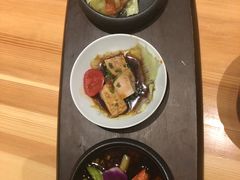 -大岛日本料理铁板烧(南通大饭店)
