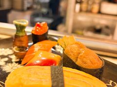 -原志优秀食材·匠心料理·海胆主题(金亿广场店)