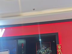 -BlueGame深蓝密室逃脱真人NPC(京投港·长阳店)