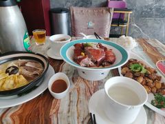 -椿记烧鹅(叠彩店)