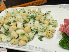 -锡和无锡菜(景丽苑店)
