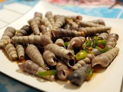 -臻鲜燕海鲜融合餐厅(金陵style店)