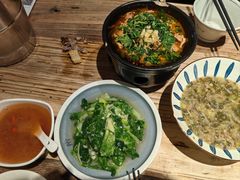 -树厨贵州菜(大十字店)