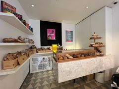 -大酉·M Coffee(北京美术馆店)