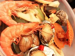 -松哥油焖大虾(皇岗一店)