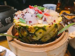-福照楼汽锅鸡·云南菜(护国路店)