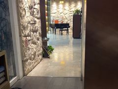 -酒蜻蜓·庭院私房菜(天元东路店)