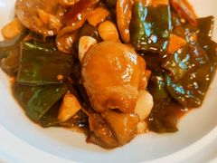 -必点海鲜·鲅鱼水饺(鞍山西道店)