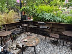 -WABI COFE(愚园路店)