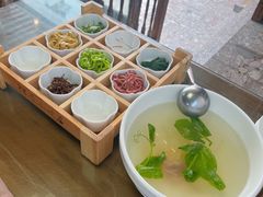 -88号小吃店·经典云南菜·地道纳西美食